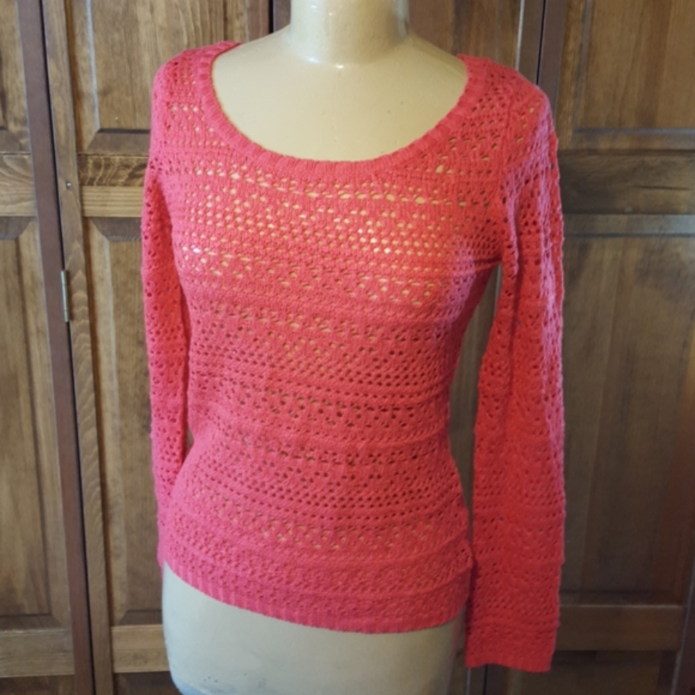 Olive & Oak NWT Sweater Sz S